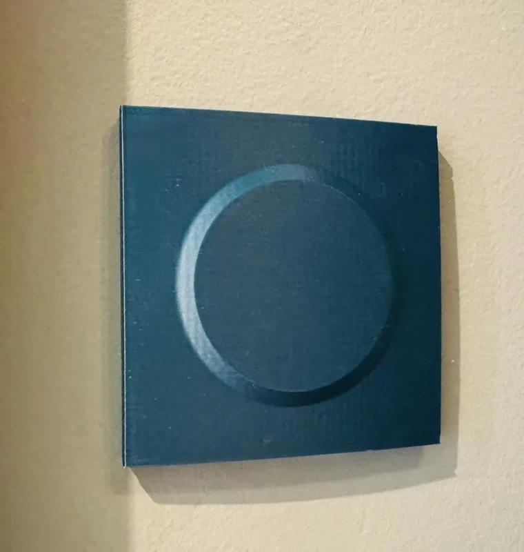 Legrand Dooxie - cover / blank   