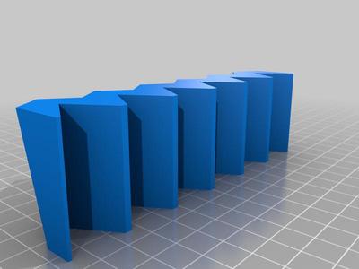 Pait brush Holder