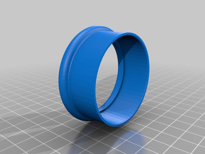 Classic Mini and Moke Air Filter Finisher