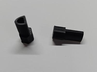 Motor Shaft