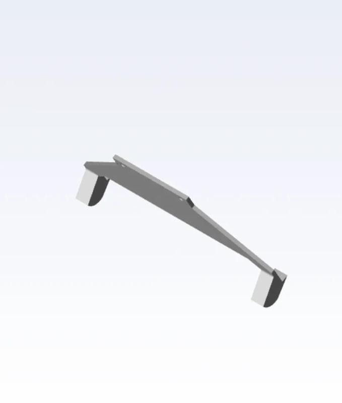 UPerfect 18” Portable Monitor Riser   