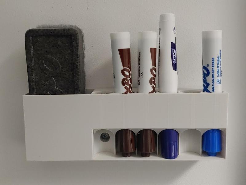 White Board Organizer V2