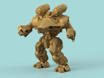 Warcrow for Battletech