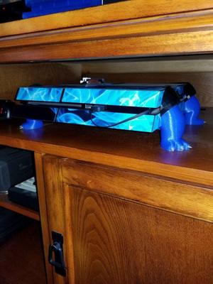 PS4 Legs
