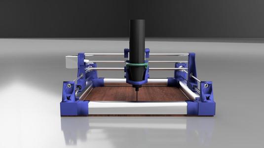 Cheap CNC Machine