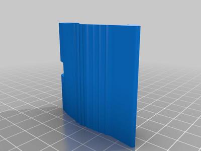 Gun Guard (Plano) Case Replament Latch 