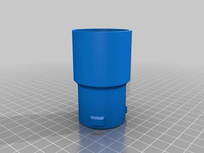 osVAC Adapter M32-R40 R44