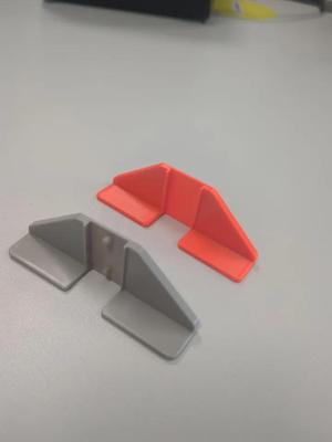 Clip holder to support the divider in the drawer   