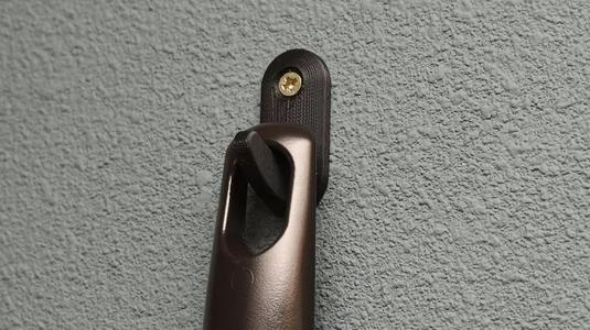 WALL HOOKS (With and without hole)   