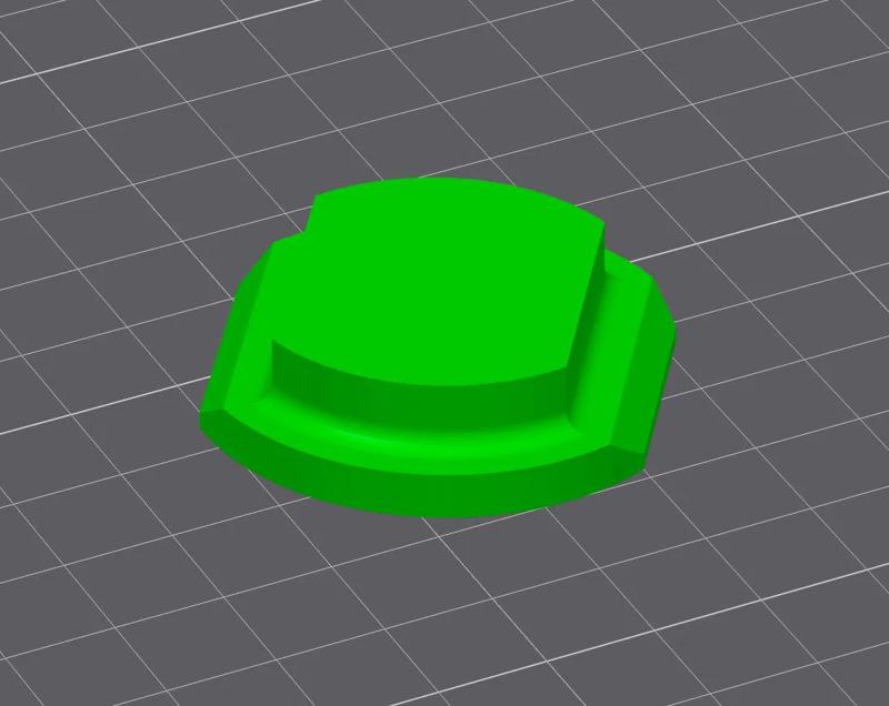 Arca Swiss base plate   