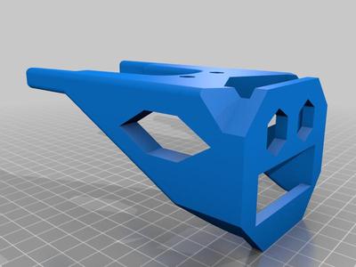 Remixes for Open Armory system
