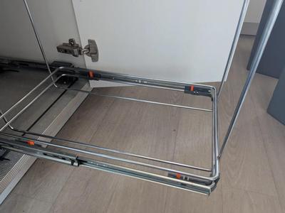 Elletipi ecofil poubelle tri selectif extractible   