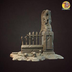 Terrain - The Necromancer s Redemption 02