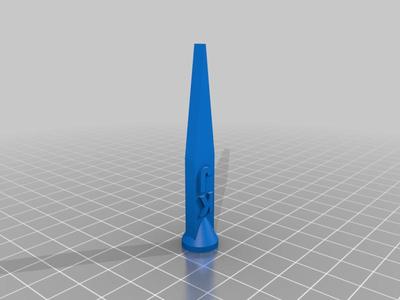 KJ Personal Golf Tees