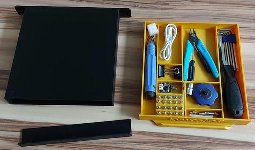 Kywoo Tycoon Drawer