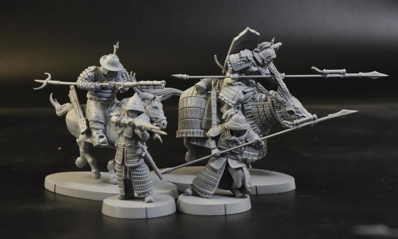 Finch and Dragon - The Rising Suns