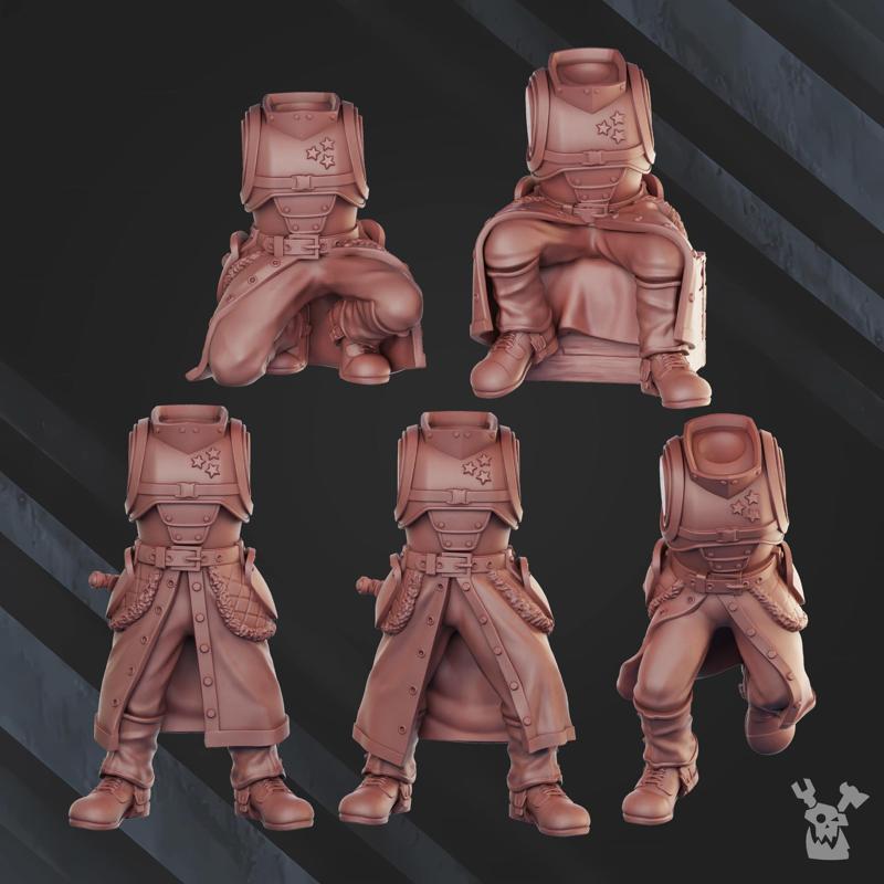 FD Special Forces (build-kit)