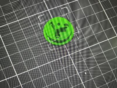 3DSets Landy 4x4 Motor Adapter 3 Holes - Flashhobby 3530 / 1400KV   