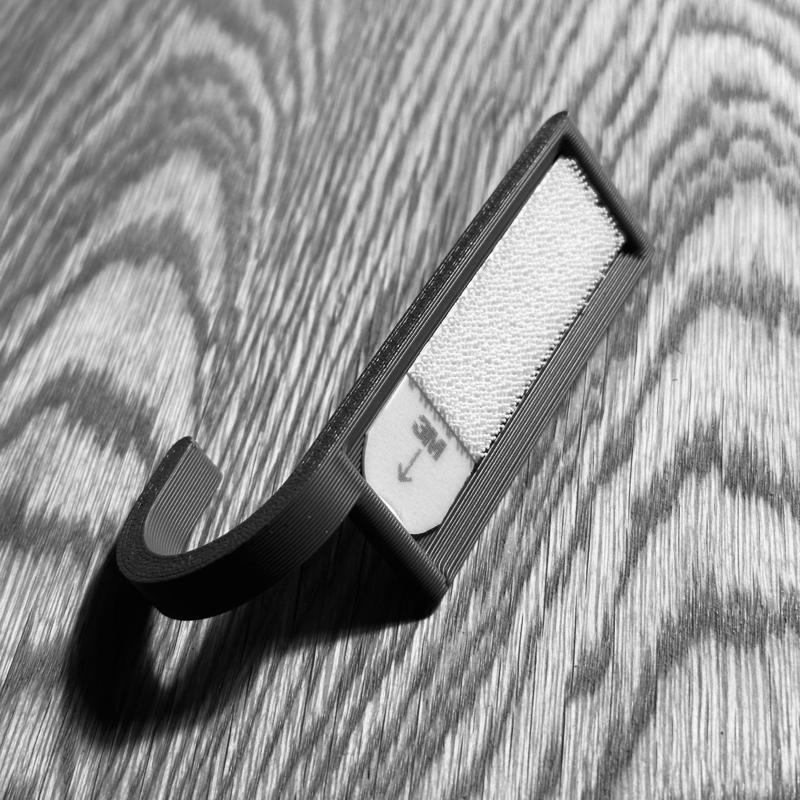 Command Wall hook