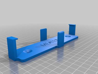 Meater probe holder