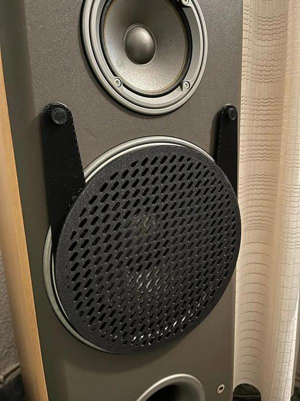 JBL Northridge E60 Speaker Grille (Grill)   