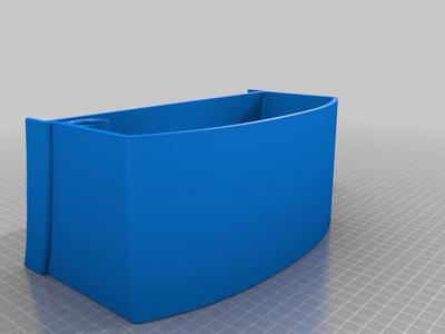DeLonghi Water Tank