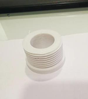 Non hex base 1 inch thread   