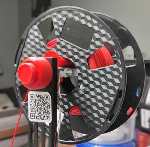 Adafruit.io compatible code for filaminder