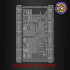 Library-Version 2