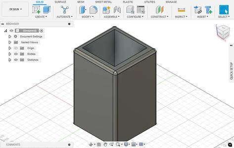Trash Can   