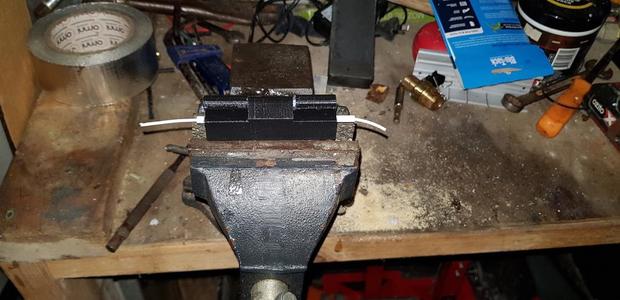 75mm Filament Fusing Tool
