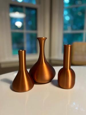 Kitchen Vases   