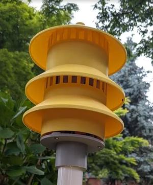 Mini Model 2 Siren   