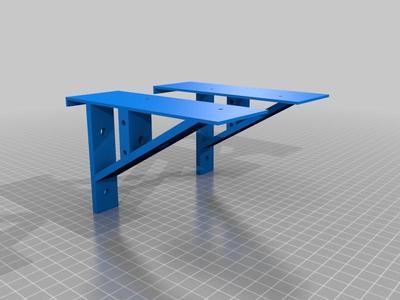 ATEM Mini Extreme PK1 monitor stand