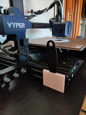 Anycubic Vyper Scaper Holder