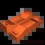 Fingerboard Mold (24deg) Test Model   
