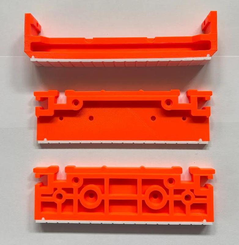 Microjig GRR Gripper Full Replacement Parts   