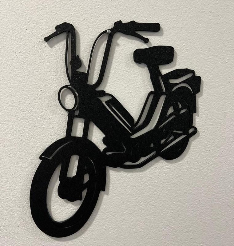 motorbike