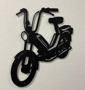 motorbike