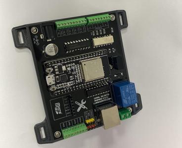 RS CNC 32 GRBL v2.0 Board Mount