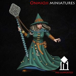 Enchantress