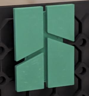 Multiboard Bambu Lab Logo