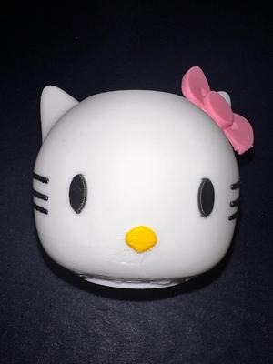 Hello Kitty Planter