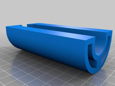 20mL Syringe Adapter