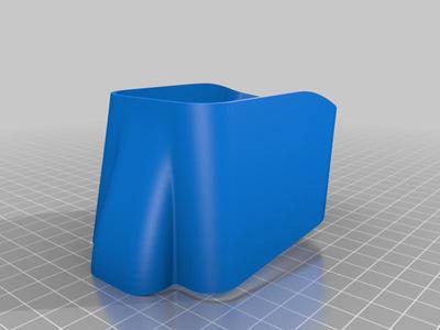 Skywing ARS 300 102 Baffles for GP123