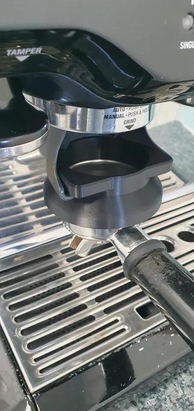 The Ultimate Breville Express 54mm Portafilter Funnel   