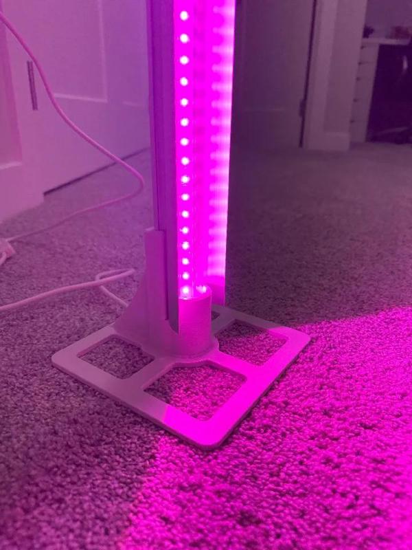 Barrina T8 Vertical Light Stand   