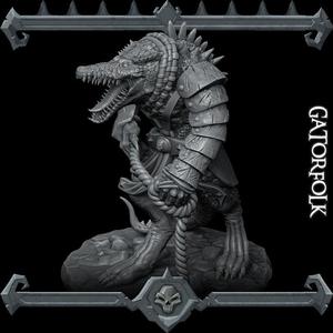 Gatorfolk