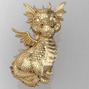 little dragon