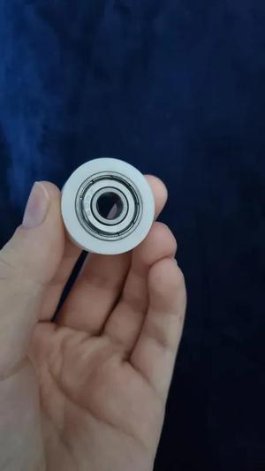 22mm bearing wheel   